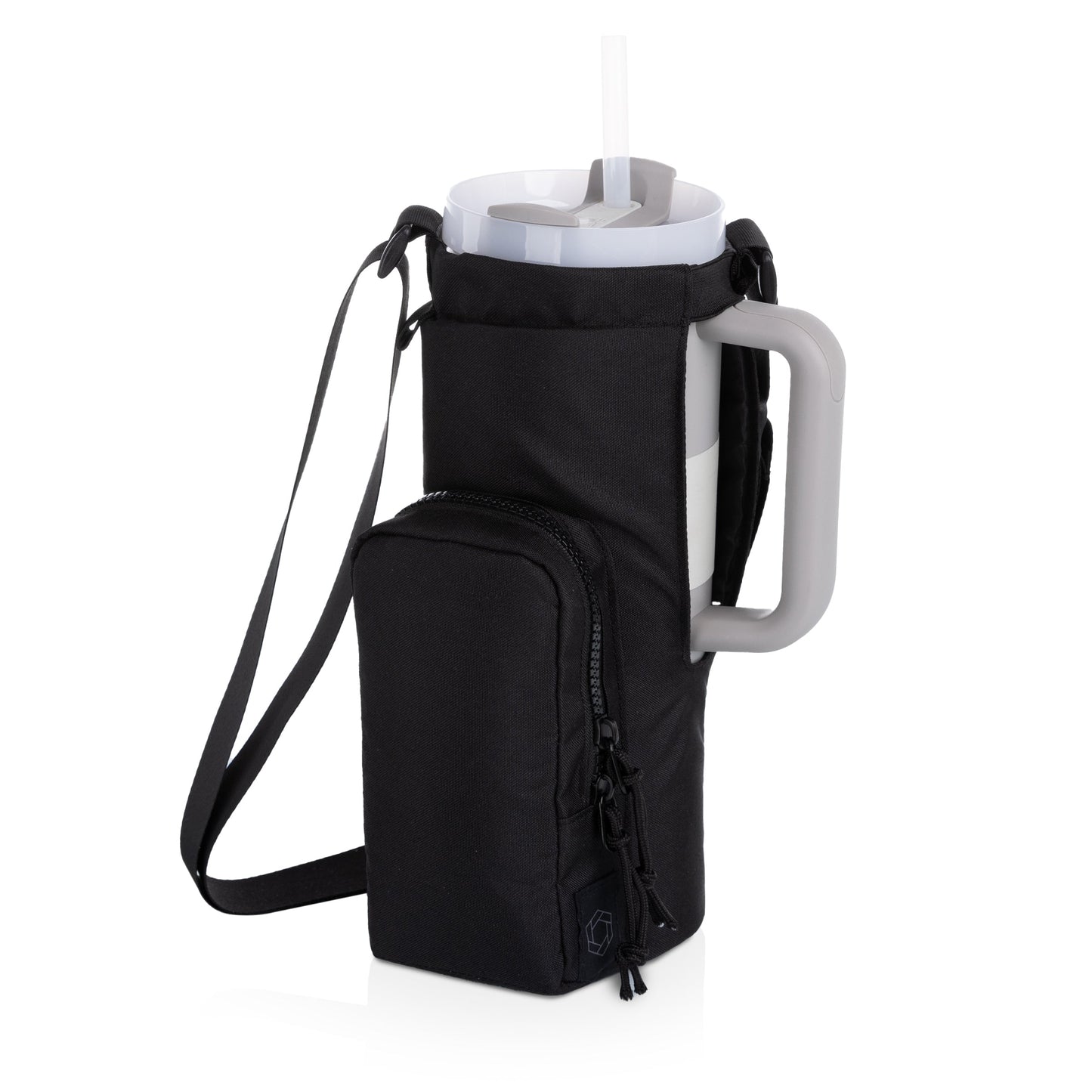 Picnic Time Eclipse Tumbler Tote