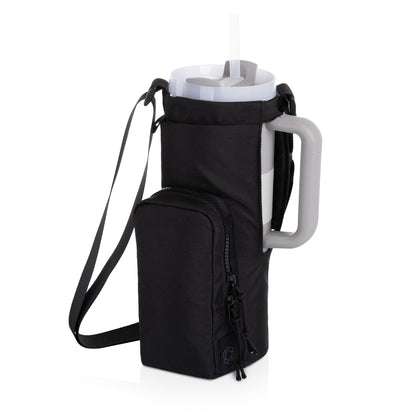 Picnic Time Eclipse Tumbler Tote