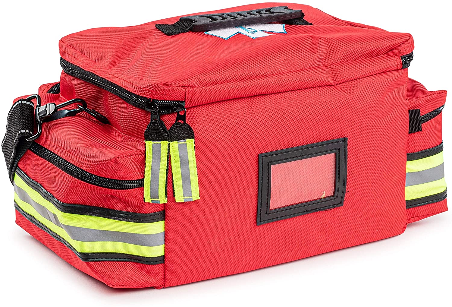 Scherber Basic First Responder Trauma Kit - Fully Stocked - Angler's Pro Tackle & Outdoors