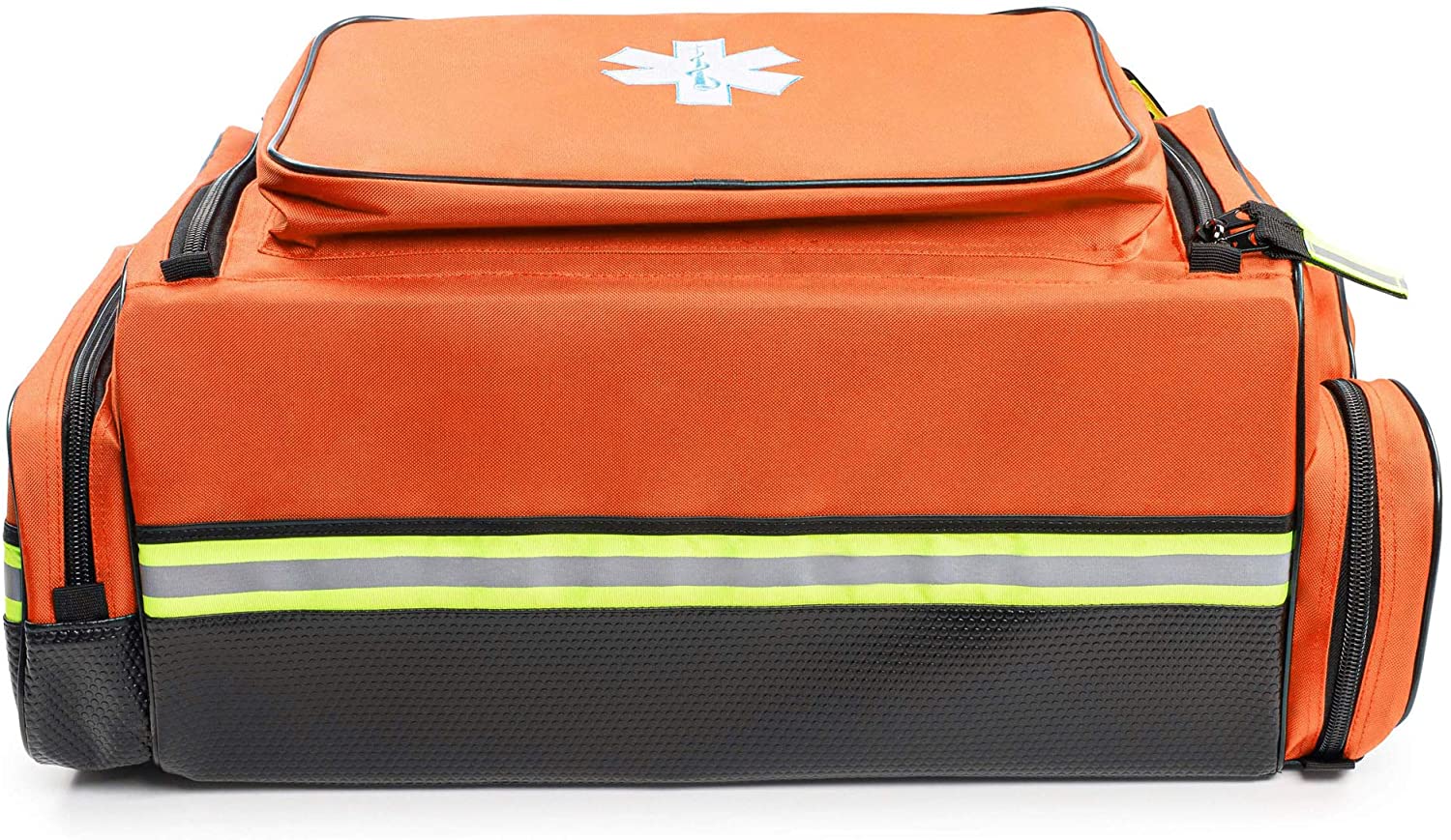 Scherber First Responder O2 Bag | Ultimate Professional EMT/EMS Trauma Oxygen Bag - Angler's Pro Tackle & Outdoors