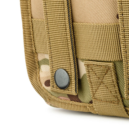 Scherber Premium IFAK MOLLE Pouch - Angler's Pro Tackle & Outdoors