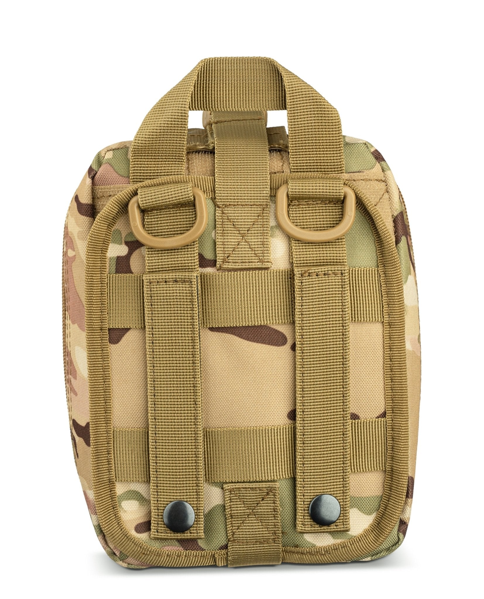 Scherber Premium IFAK MOLLE Pouch - Angler's Pro Tackle & Outdoors