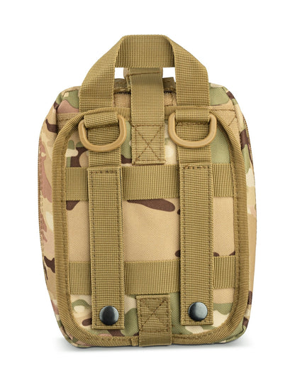 Scherber Premium IFAK MOLLE Pouch - Angler's Pro Tackle & Outdoors