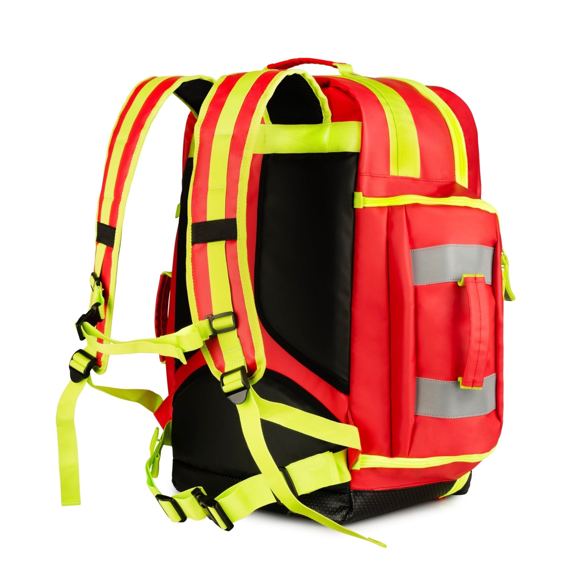 Scherber Ultimate First Responder Trauma O2 Backpack - Angler's Pro Tackle & Outdoors