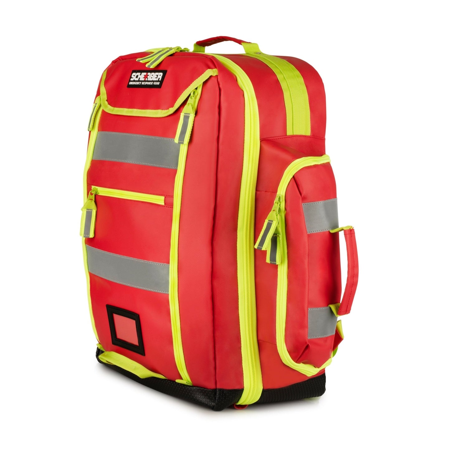 Scherber Ultimate First Responder Trauma O2 Backpack - Angler's Pro Tackle & Outdoors