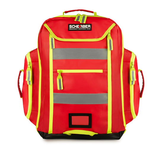 Scherber Ultimate First Responder Trauma O2 Backpack - Angler's Pro Tackle & Outdoors