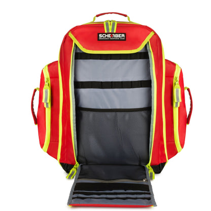 Scherber Ultimate First Responder Trauma O2 Backpack - Angler's Pro Tackle & Outdoors