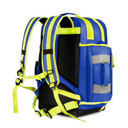 Scherber Ultimate First Responder Trauma O2 Backpack - Angler's Pro Tackle & Outdoors