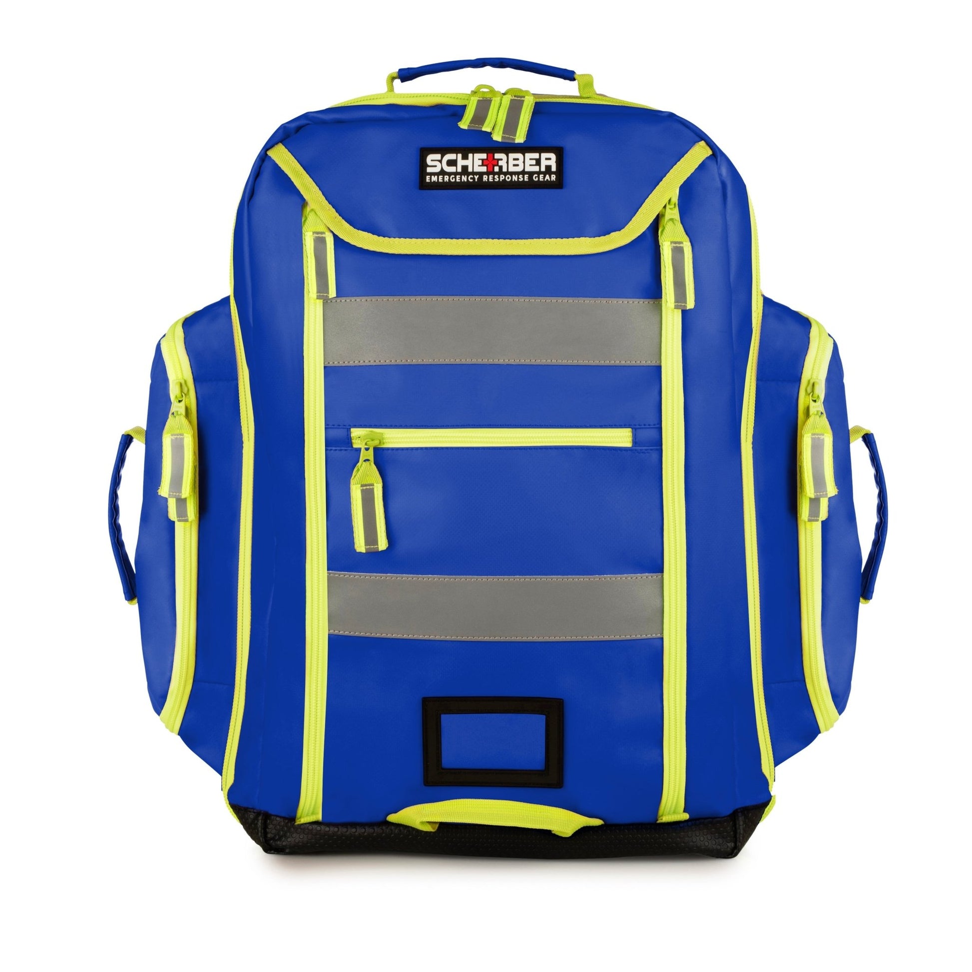 Scherber Ultimate First Responder Trauma O2 Backpack - Angler's Pro Tackle & Outdoors