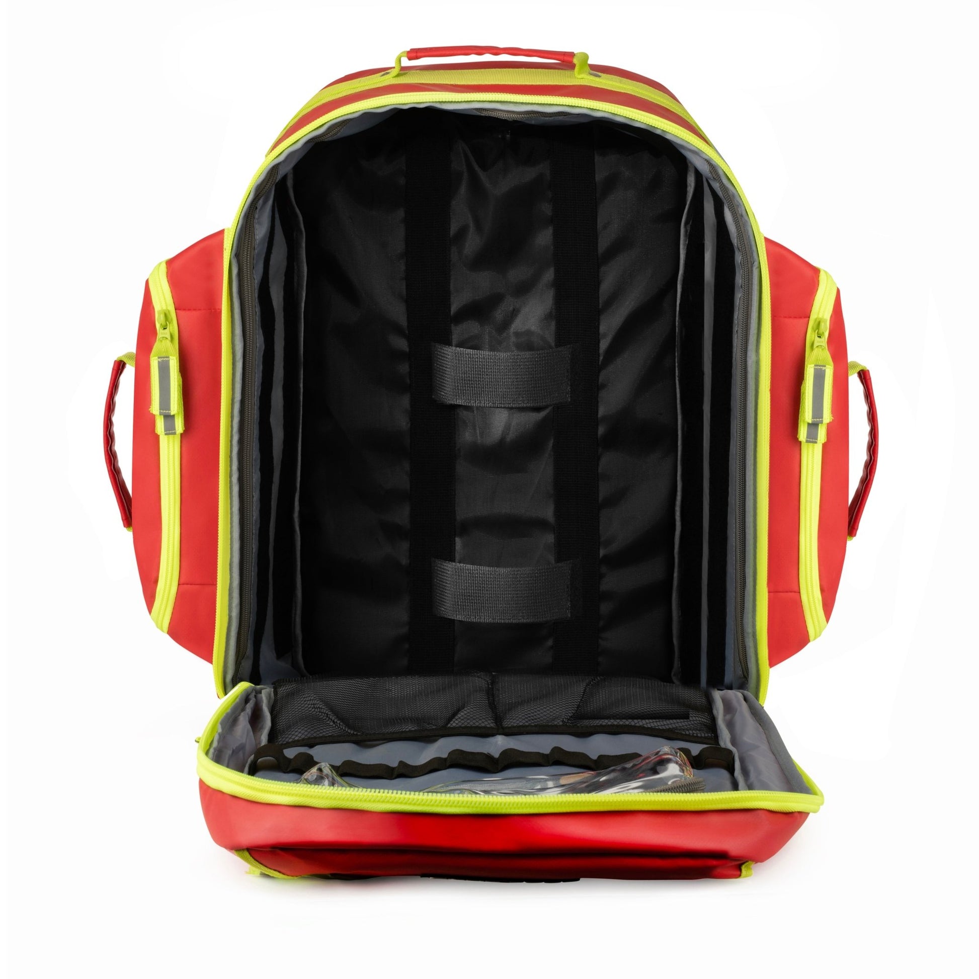 Scherber Ultimate First Responder Trauma O2 Backpack - Angler's Pro Tackle & Outdoors