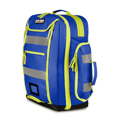 Scherber Ultimate First Responder Trauma O2 Backpack - Angler's Pro Tackle & Outdoors