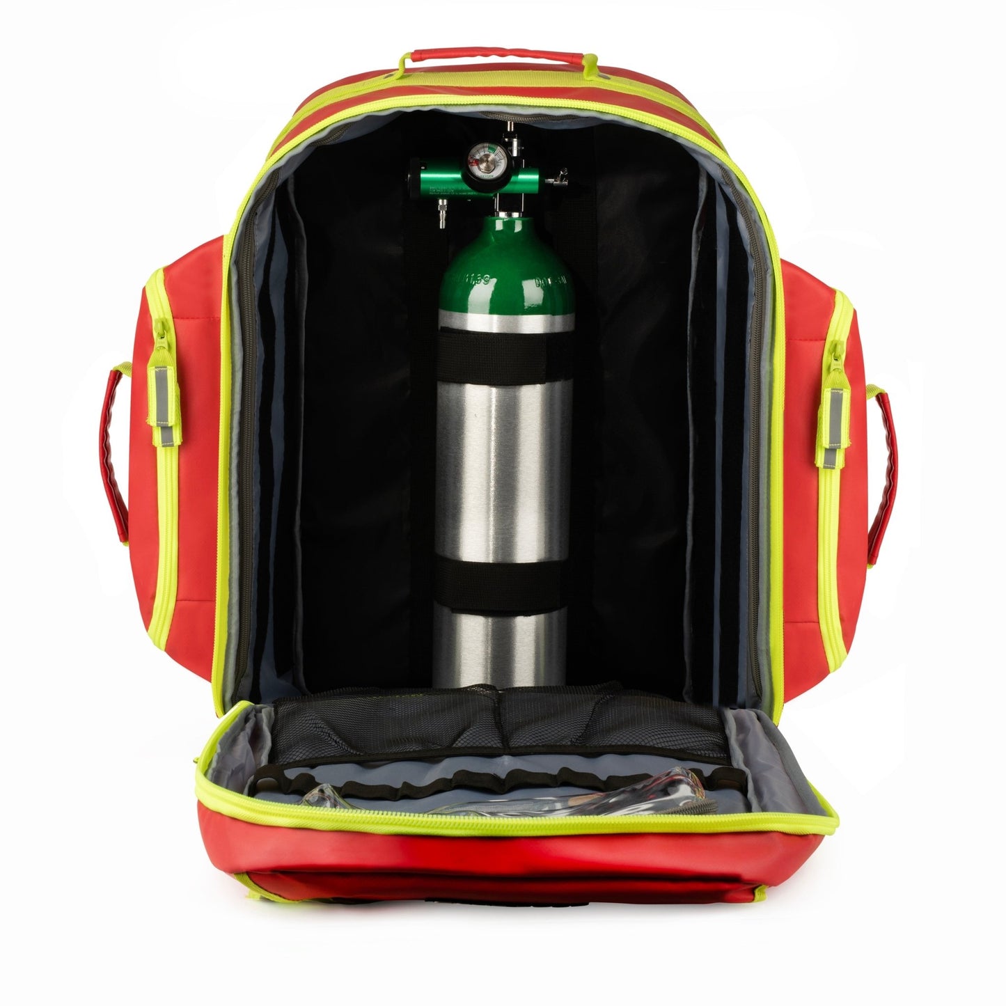 Scherber Ultimate First Responder Trauma O2 Backpack - Angler's Pro Tackle & Outdoors