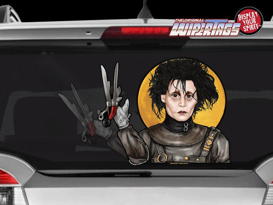 Scissorhands WiperTags - Angler's Pro Tackle & Outdoors