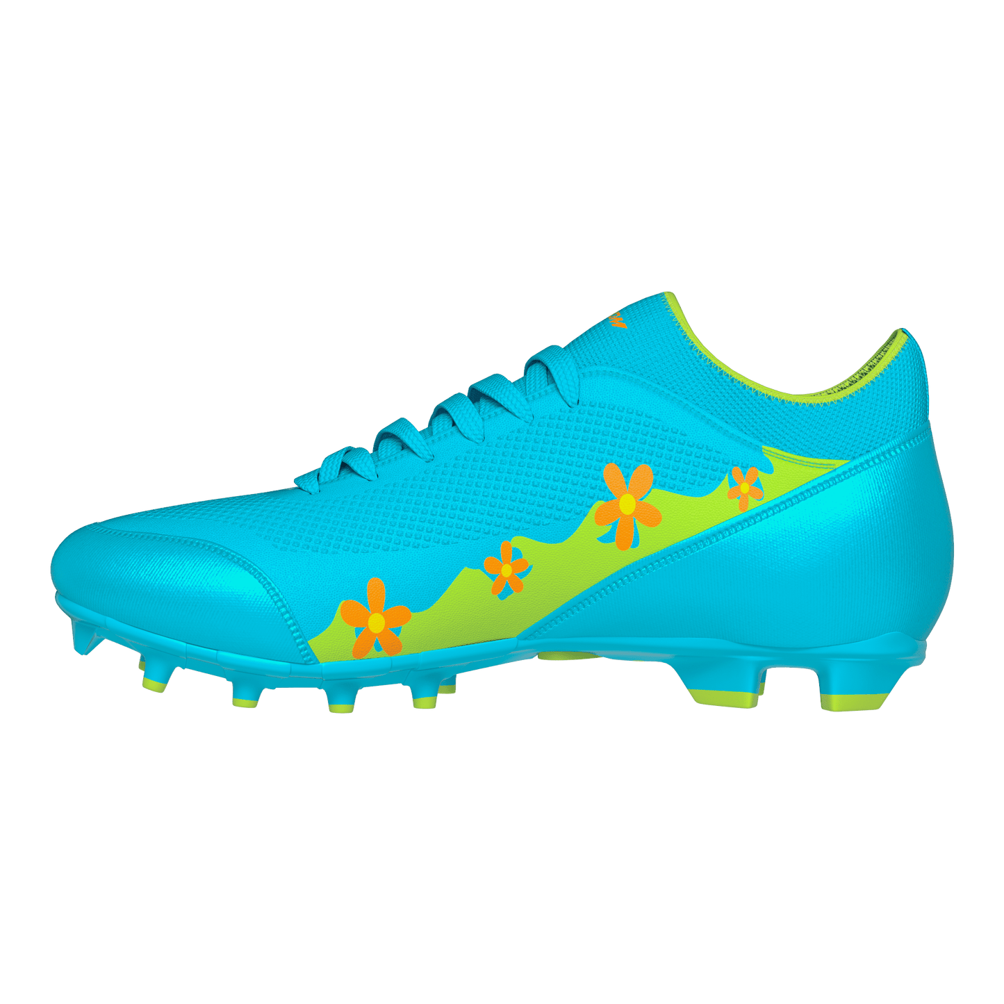 Scooby - Doo Youth Football Cleats - Velocity 3.0 by Phenom Elite - Angler's Pro Tackle & Outdoors