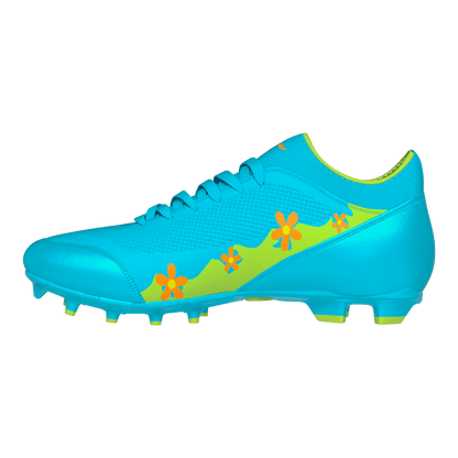 Scooby - Doo Youth Football Cleats - Velocity 3.0 by Phenom Elite - Angler's Pro Tackle & Outdoors