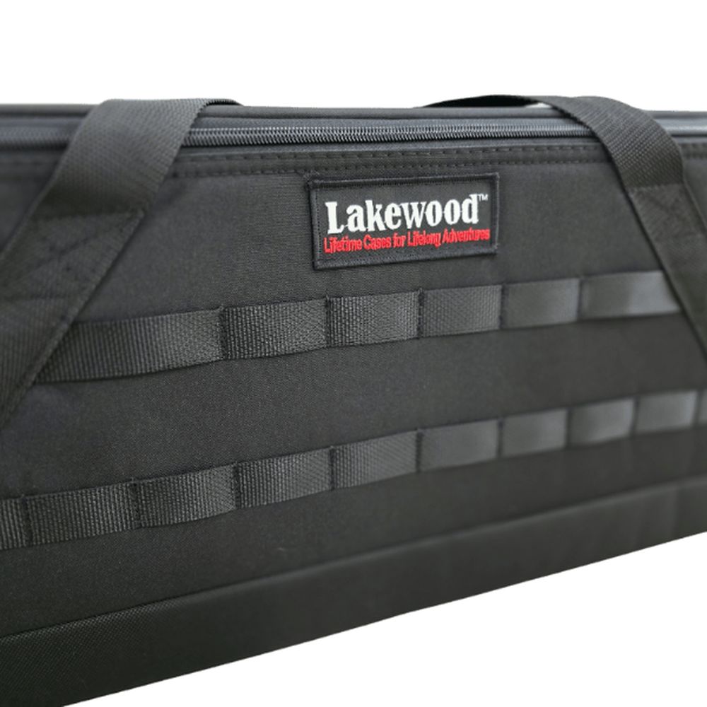Lakewood Products  - Single Scoped Rifle or Shotgun Case
