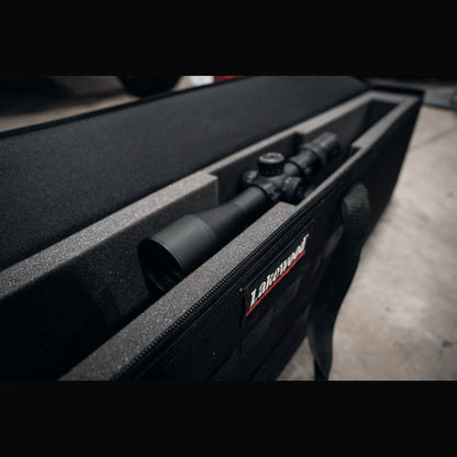 Lakewood Products  - Single Scoped Rifle or Shotgun Case