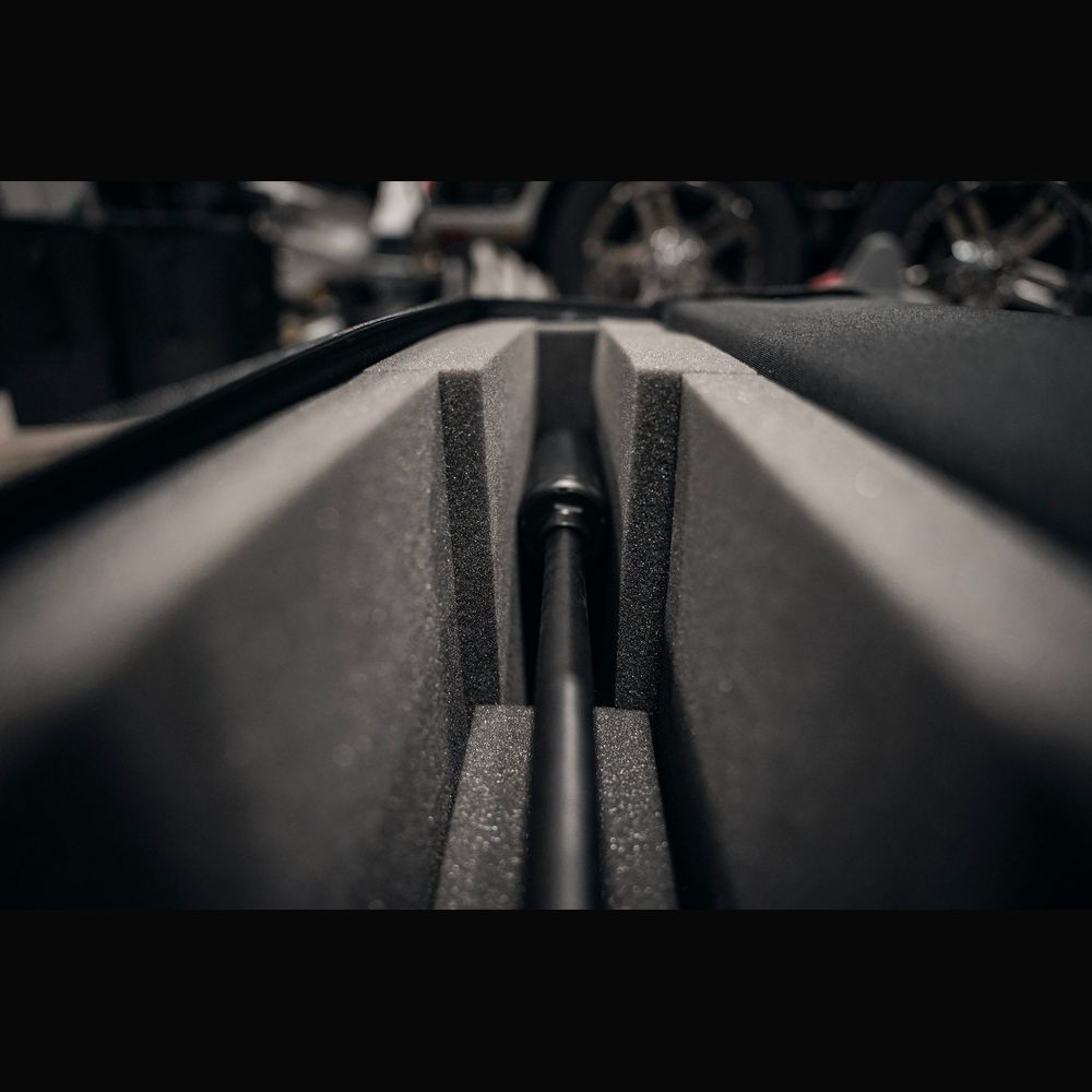 Lakewood Products  - Single Scoped Rifle or Shotgun Case