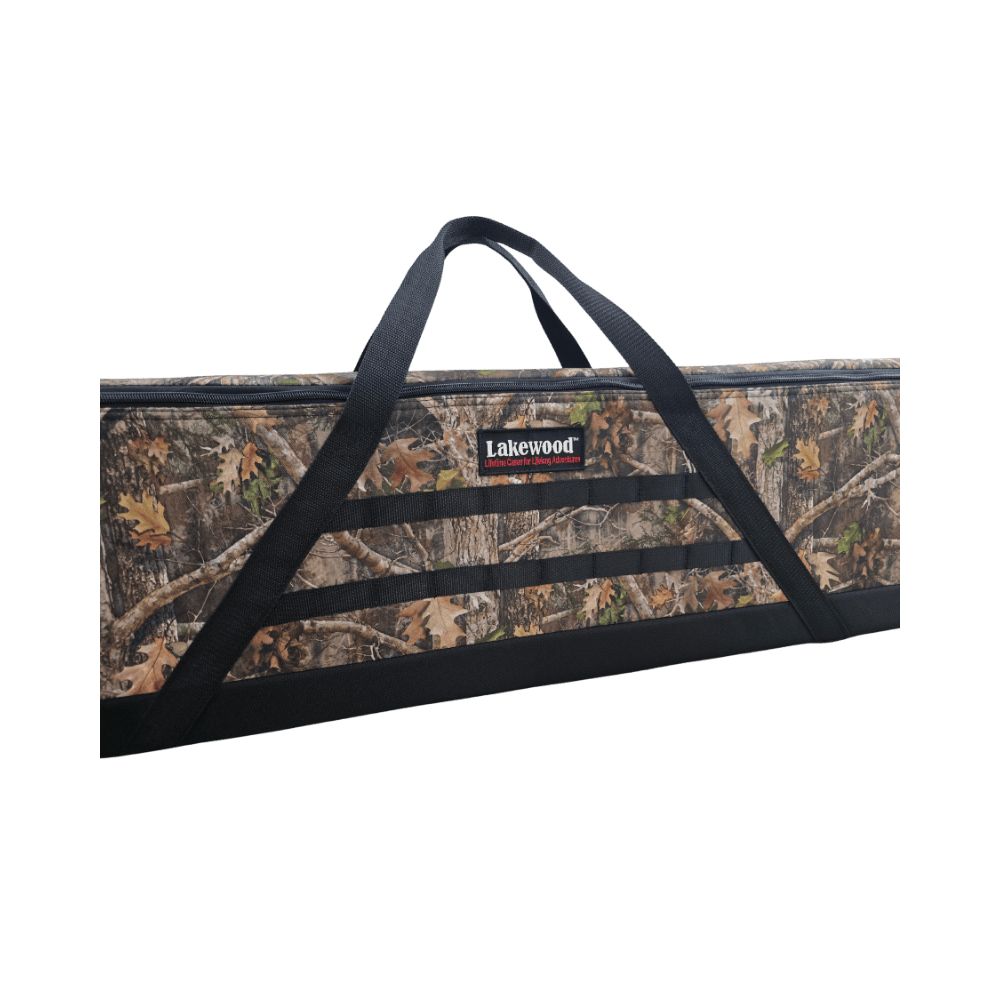 Lakewood Products  - Single Scoped Rifle or Shotgun Case
