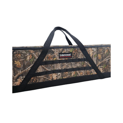 Lakewood Products  - Single Scoped Rifle or Shotgun Case