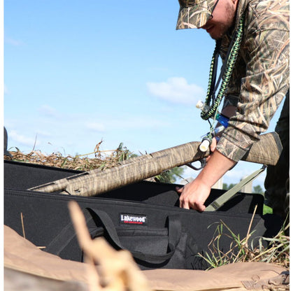 Lakewood Products  - Single Scoped Rifle or Shotgun Case