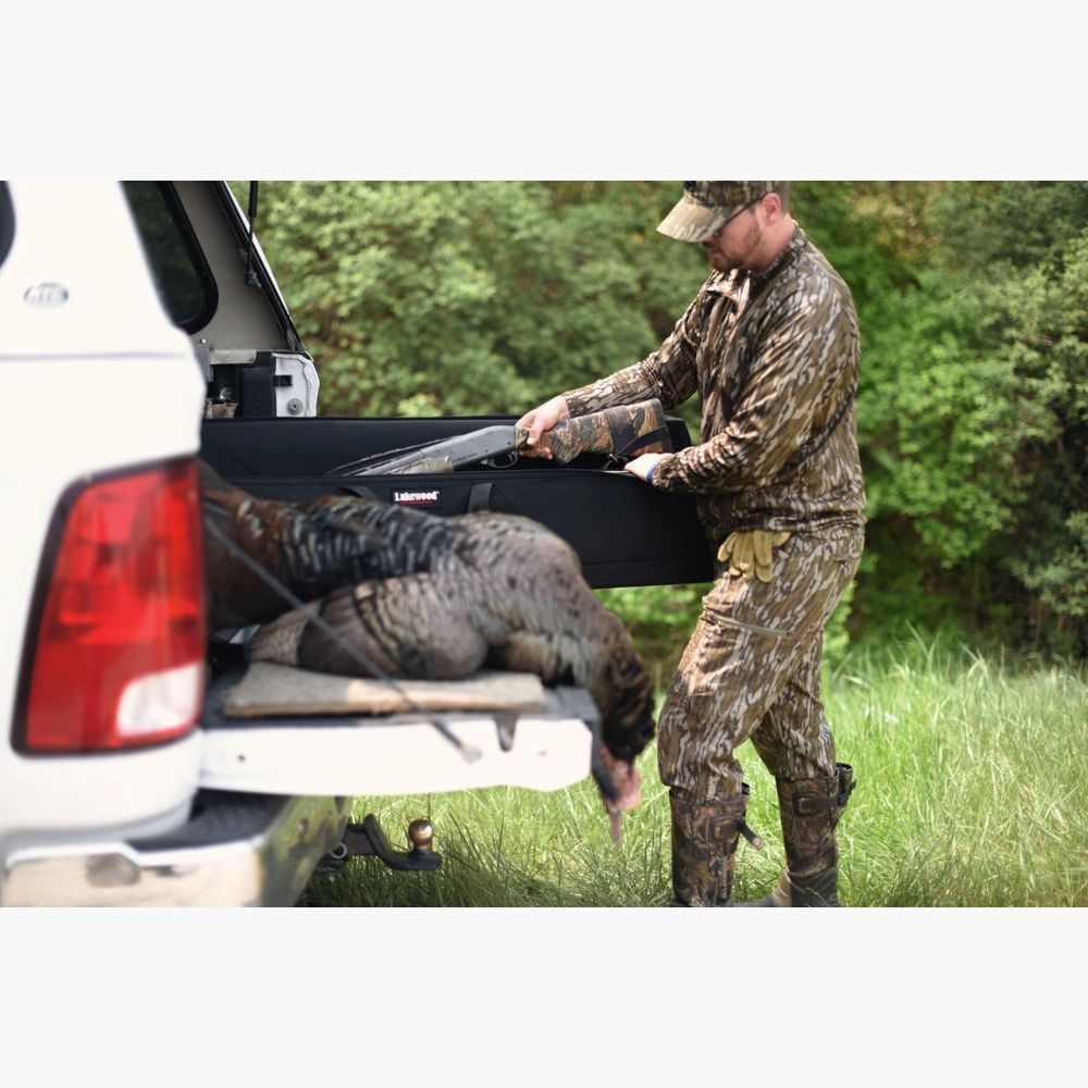 Lakewood Products  - Single Scoped Rifle or Shotgun Case