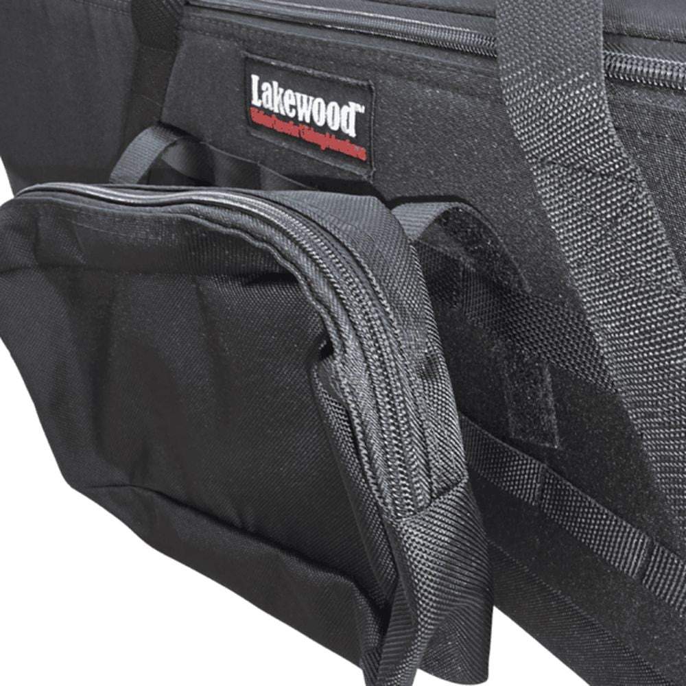 Lakewood Products  - Single Scoped Rifle or Shotgun Case