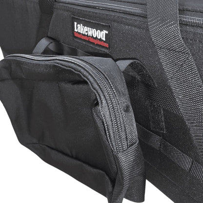 Lakewood Products  - Single Scoped Rifle or Shotgun Case