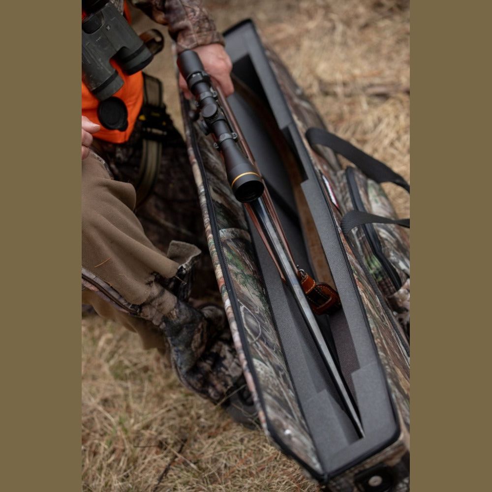 Lakewood Products  - Single Scoped Rifle or Shotgun Case