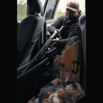 Lakewood Products  - Single Scoped Rifle or Shotgun Case
