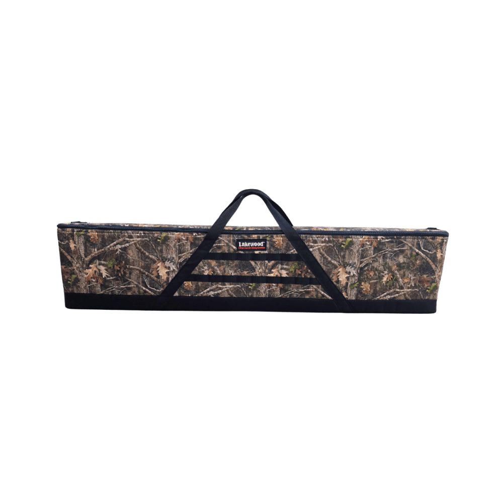 Lakewood Products  - Single Scoped Rifle or Shotgun Case