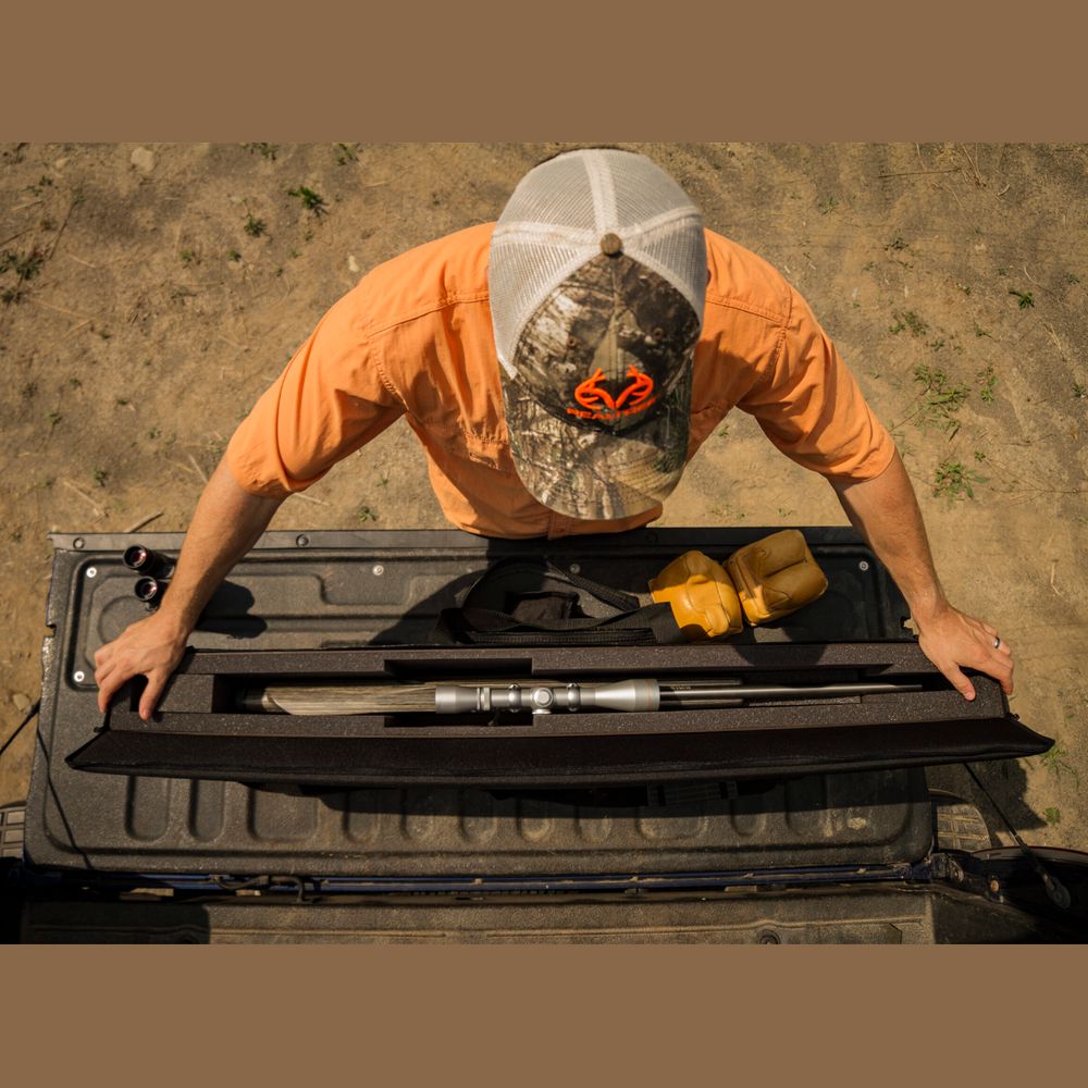 Lakewood Products  - Single Scoped Rifle or Shotgun Case