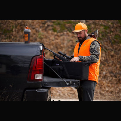 Lakewood Products  - Single Scoped Rifle or Shotgun Case