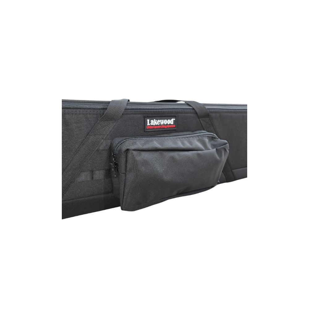 Lakewood Products  - Single Scoped Rifle or Shotgun Case Long