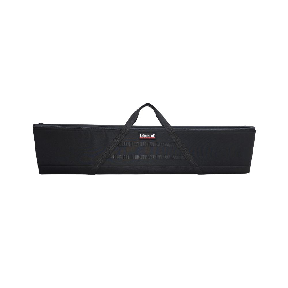 Lakewood Products  - Single Scoped Rifle or Shotgun Case Long