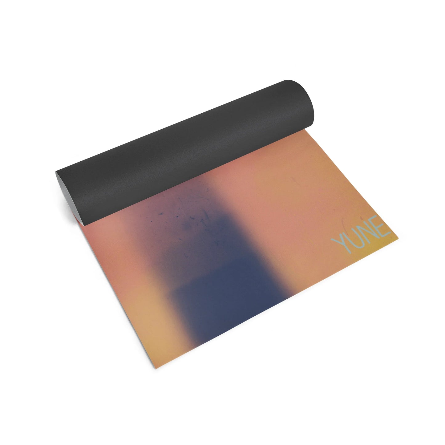 Yune Yoga 6mm PER Yoga Mat Libra