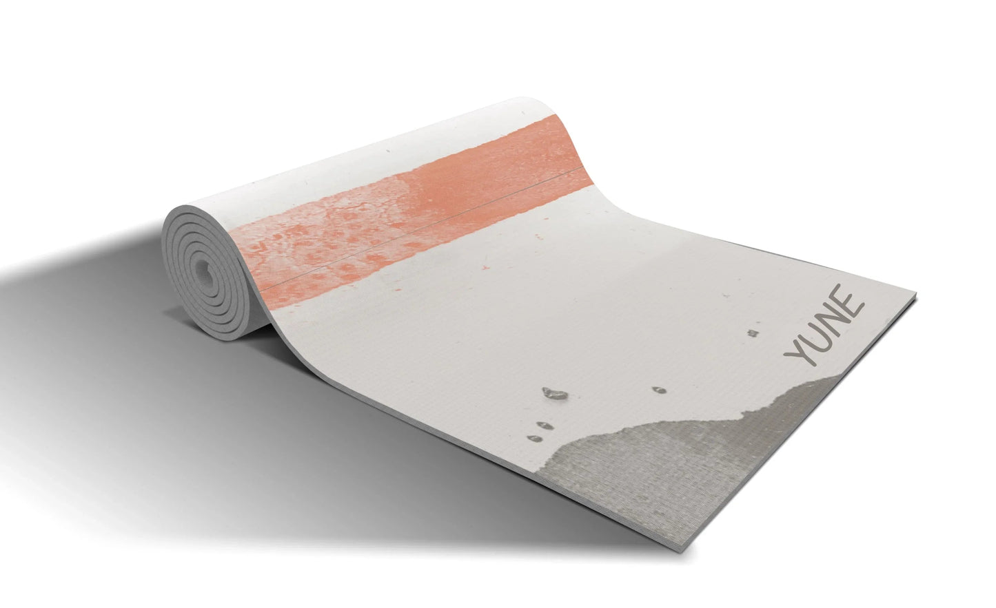 Yune Yoga Scorpio Trekk Travel Yoga Mat