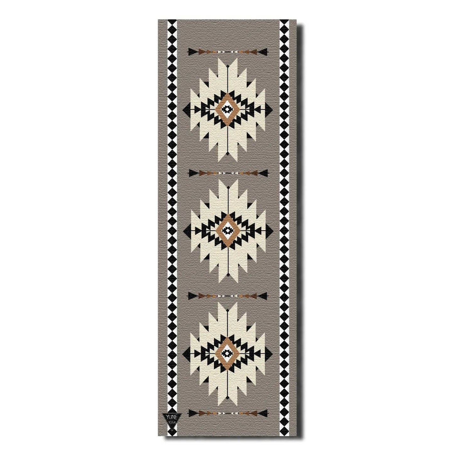 Yune Yoga Mat Scorpion Bay 6mm