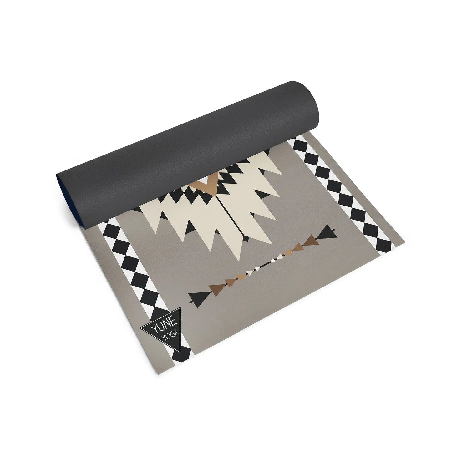 Yune Yoga Mat Scorpion Bay 6mm