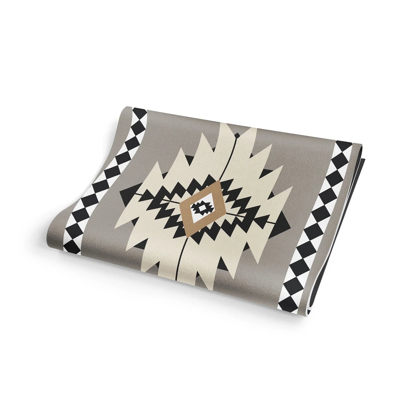 Yune Yoga Mat Scorpion Bay 6mm