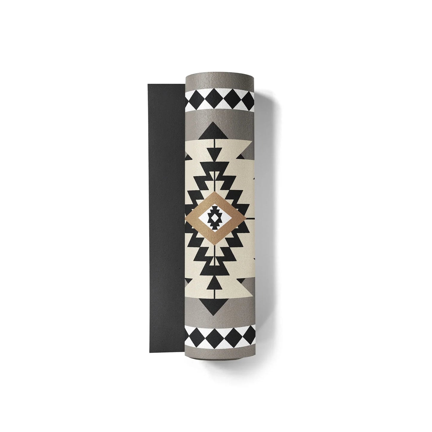Yune Yoga Mat Scorpion Bay 6mm