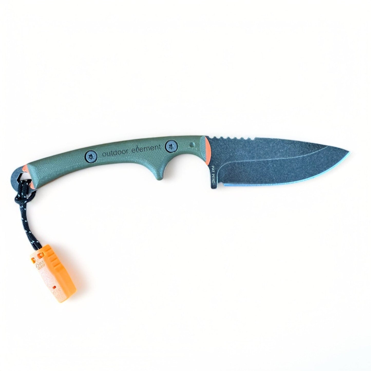 Scout Feather Adventure Survival Knife - Angler's Pro Tackle & Outdoors