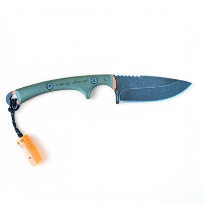 Scout Feather Adventure Survival Knife - Angler's Pro Tackle & Outdoors