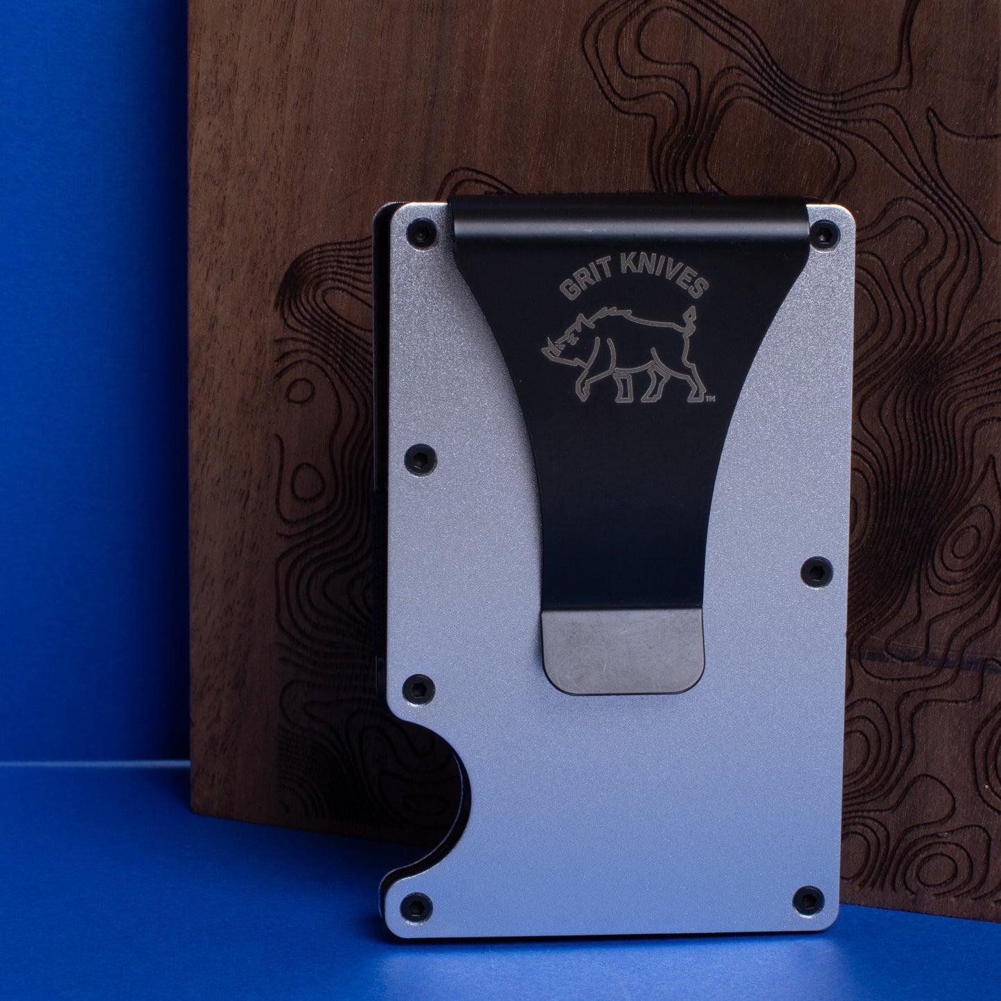 Grit Knives The Scout Wallet