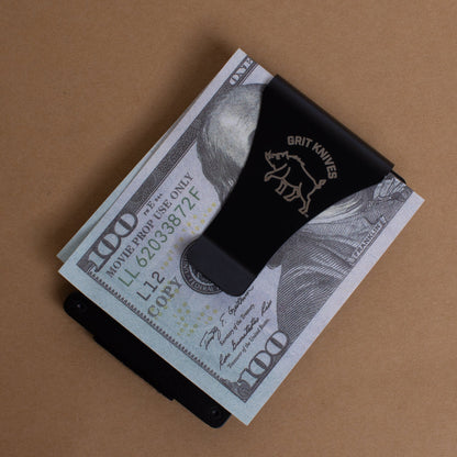 Grit Knives The Scout Wallet