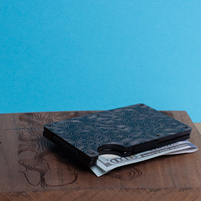 Grit Knives The Scout Wallet