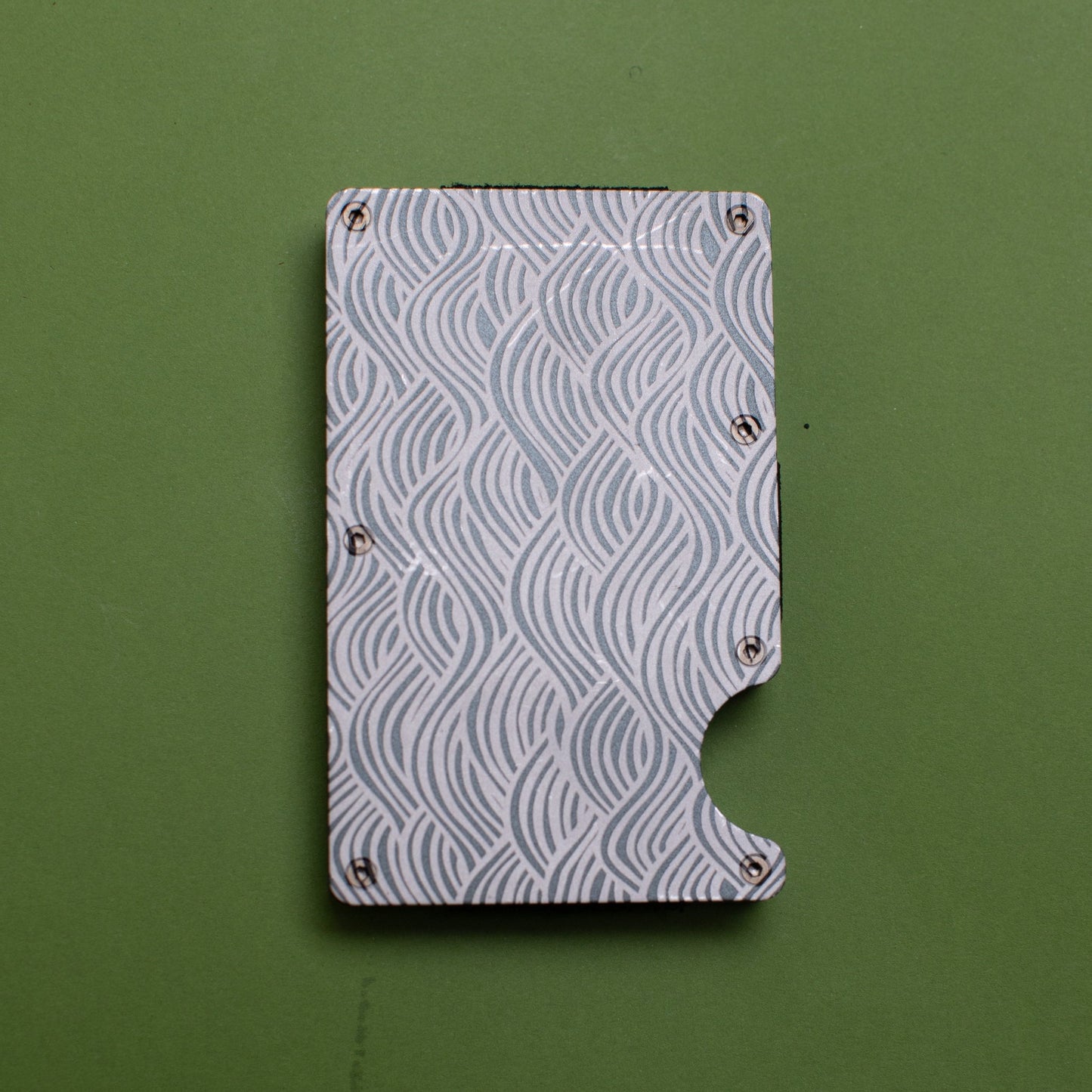 Grit Knives The Scout Wallet