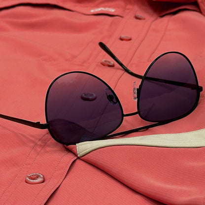 GameGuard - Lava Rock Explorer Shirt