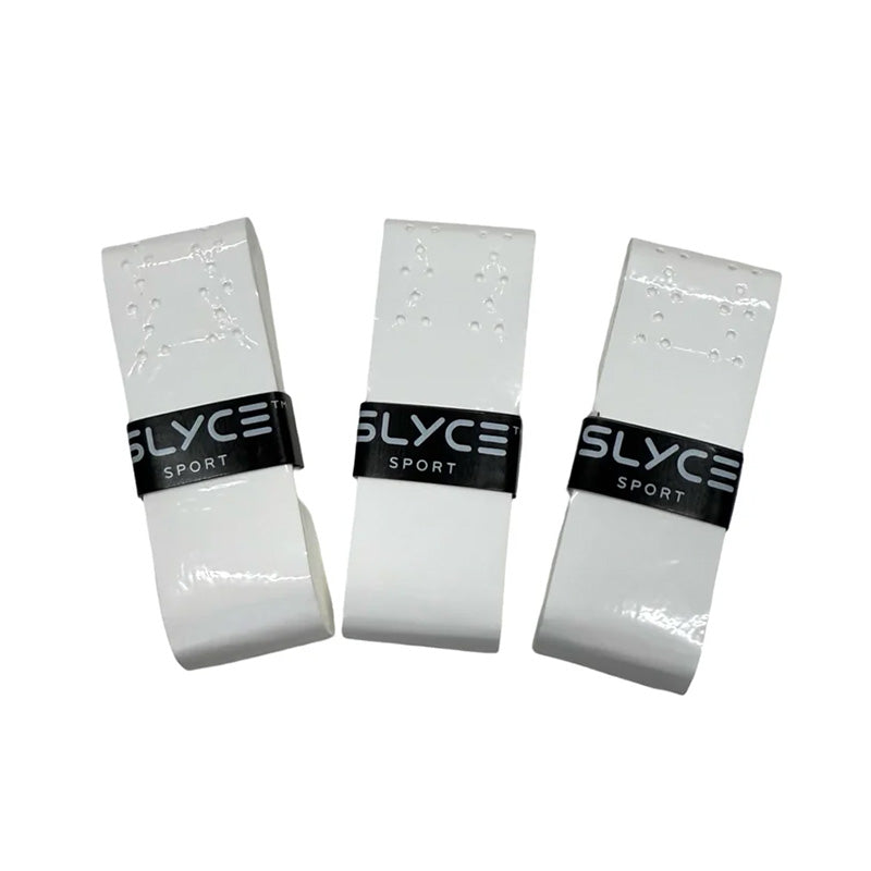 SLYCE GRYPs - Perforated Over-Wraps