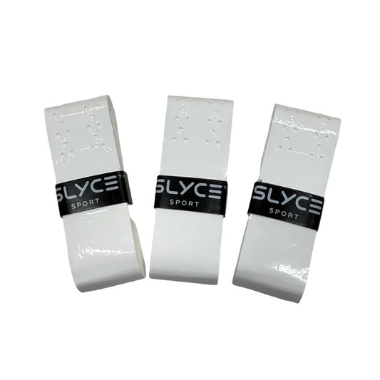 SLYCE GRYPs - Perforated Over-Wraps